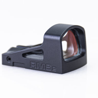 Shield RMS2 4MOA Glaslinse