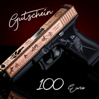€ 100,- Gutschein