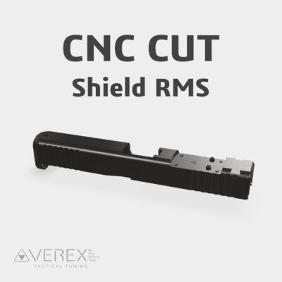 Shield RMS Cut für alle Pistolen*