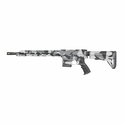 Cerakote Konfigurator AR-15