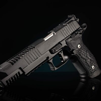 Premium Line Gun Customisation Inquiry Ticket