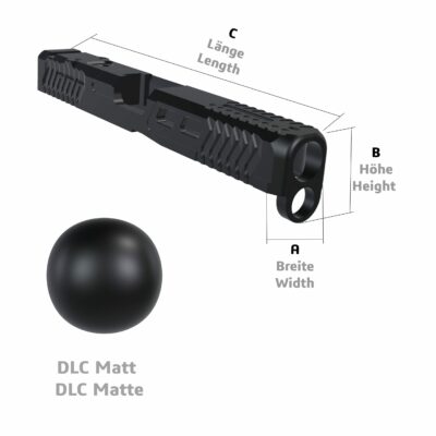 DLC/PVD Kostenrechner