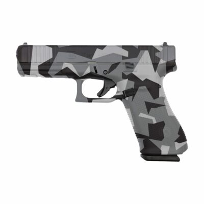 Cerakote Konfigurator Pistole