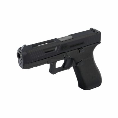 Bearbeitung der Kundenwaffe zu VEREX Tactical Design "Shadowbane"