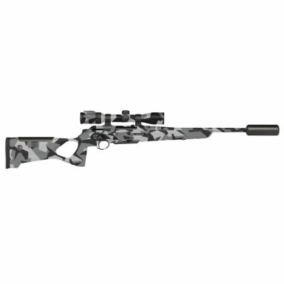Cerakote Konfigurator Langwaffe