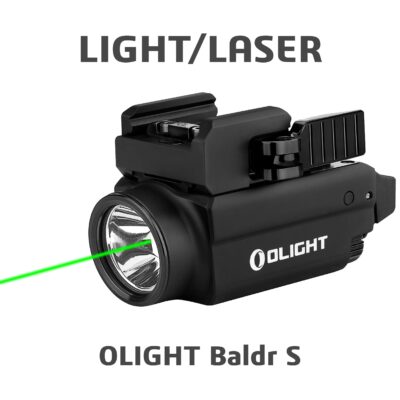 OLIGHT Baldr S Licht-/Laser Modul