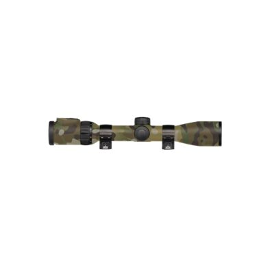 Cerakote Konfigurator Zielfernrohr