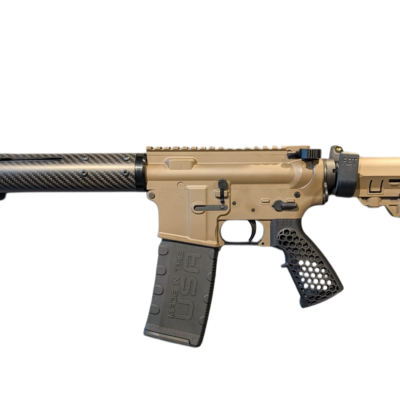 FBT-15 by Fine Ballistic Tools / AR-15 "Desert Edition"